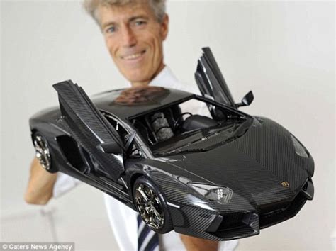 Presenting The Worldâ€ S Most Expensive Model Car