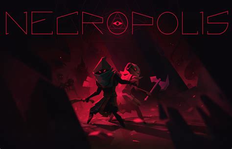 Necropolis Collectors Edition Details Gameranx