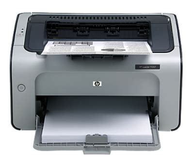 However, sometimes things cannot run well and it cannot work automatically. HP LaserJet P1007 Printer Driver Download | Printer, Windows