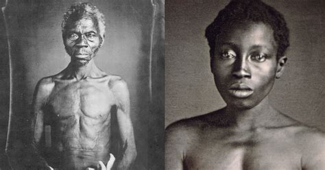 Court Rules Descendant Of Slaves Depicted In Photos Can Sue Harvard