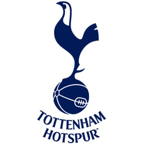 Logo photos and pictures in hd resolution. Tottenham Hotspur FC logo vector : Free Vector Logo, Free Vector graphics Download