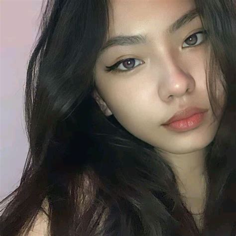 Palarcajuliana On Ig Pretty Girl Face Really Pretty Girl Filipino Girl