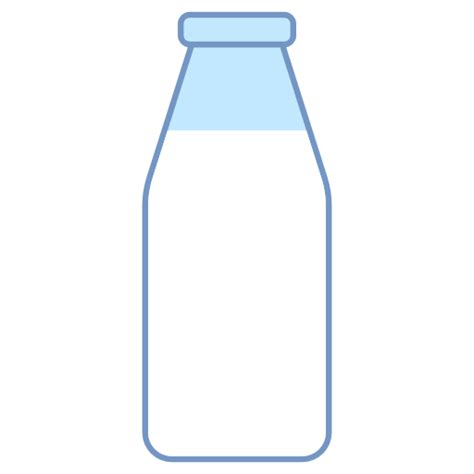 Milk Bottle Png Milk Bottle Png Transparent Free For Download On