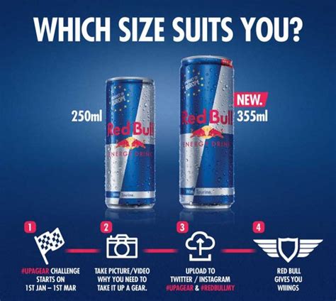Red Bull Which Size Suits You Mini Me Insights