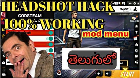 Dear game developers, please do not issue a copyright strike'' against the channel as it effects my channel and my all previous work. FREE FIRE AUTO HEADSHOT HACK | NEW HEADSHOT TRICK 2020 IN ...