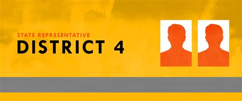 State Representative District 4 — The Arc Connecticut