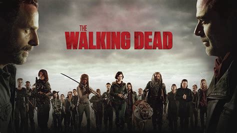 Collection by thersa cooper • last updated 6 weeks ago. The Walking Dead Wallpaper (70+ pictures)