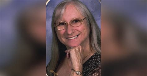 Carolyn Ann Dobbins Obituary Visitation Funeral Information Hot