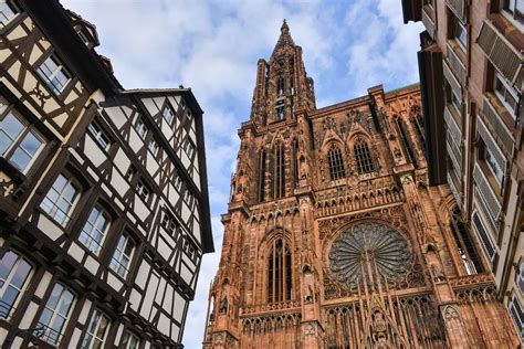 Visiter Strasbourg Nos Conseils Et Bons Plans Pour Votre Visite