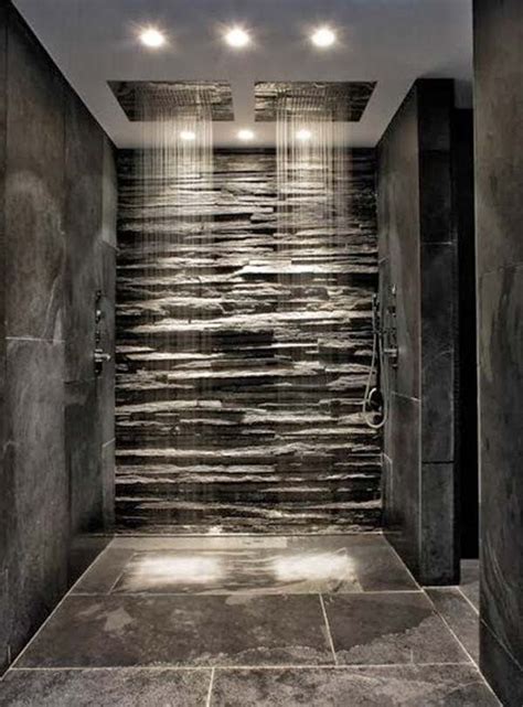 25 must see rain shower ideas for your dream bathroom architecture and design trendy bathroom