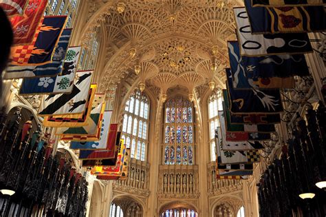 King henry viii's tomb is lost. La abadía de Westminster