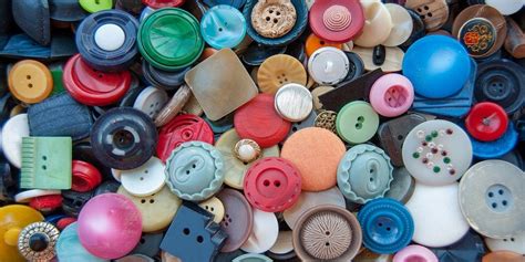 National Button Day In 20242025 When Where Why How Is Celebrated