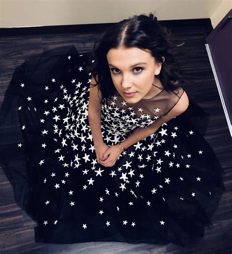 Is Millie Bobby Brown Dead Of All Time Check It Out Now