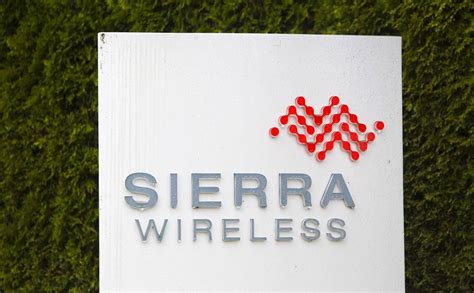Bullish On Sierra Wireless The Globe And Mail