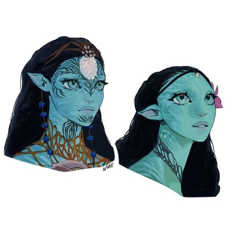 Avatar Films Avatar Movie Avatar Characters Fantasy Creatures