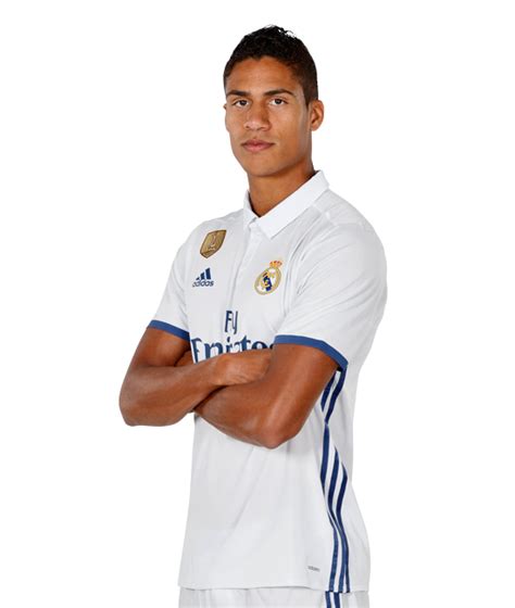 Raphaël varane is an actor, known for nike: Raphaël Varane | Web Oficial | Real Madrid CF | Fútbol ...