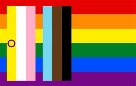 Conservative Pride Flag Rvexillologycirclejerk