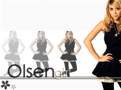 Olsen Wallpaper Mary Kate Ashley Olsen Wallpaper Fanpop