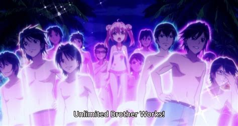 Unlimited Loli Works Anime Amino