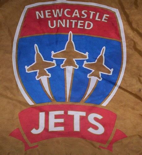 Alle infos zum verein newcastle united jets ⬢ kader, termine, spielplan, historie ⬢ wettbewerbe newcastle united jets fc level 1, 854 hunter street newcastle west nsw 2302 australia tel. Newcastle United Jets FC | The Newcastle Jets logo in all ...