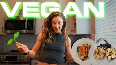 I Decided To Go Vegan Youtube