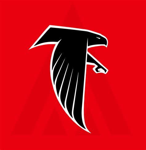 Atlanta Falcons Logo Encrypted Tbn0 Gstatic Com Images Q Tbn