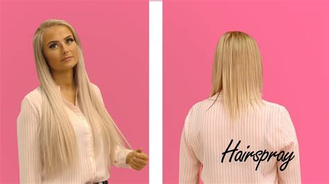 Hair Extensions Cork Youtube