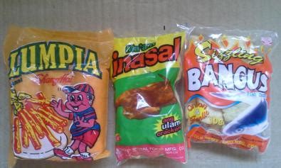 Likewise, snacks are optional depending on your normal eating habits, and there are bonus snack recipe ideas if you scroll to the bottom. Chichirya: The Classic Junk Food Snacks of the Philippines!