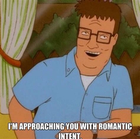 Pin By Angie Ortiz On Cartoonscomics King Of The Hill Hank Hill