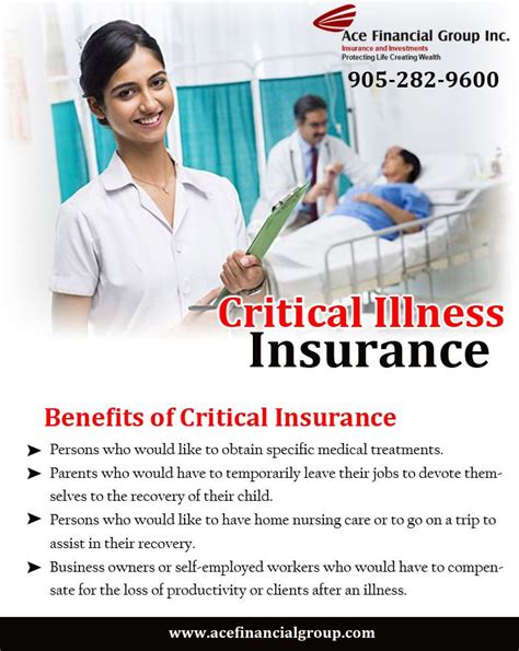 Maybe you would like to learn more about one of these? Quick Quote For #Critical #Illness #Insurance in #Mississauga - Be prepared to deal with the su ...