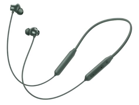 Oneplus Bullets Wireless Z2 Anc With Up To 45db Hybrid Noise Cancellation Launched In India For