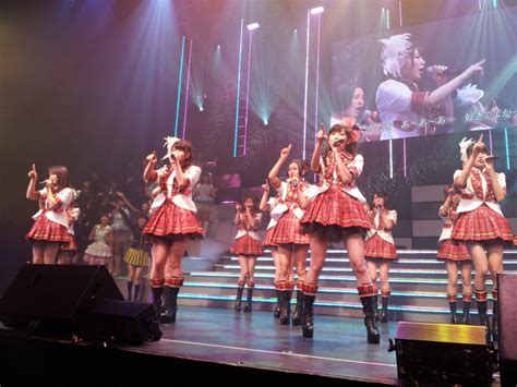 Some members have left to help launch akb48's sister groups. AKB48 Request Hour Set List Best #150-126 2014 - Nihongogo