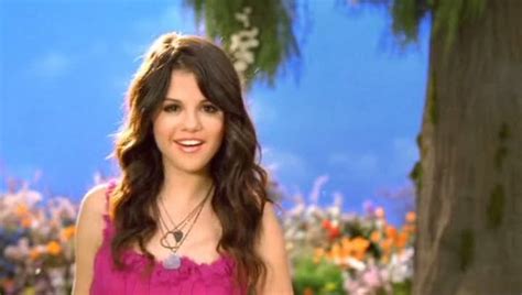 17 Best Images About Selena Gomez Fly To Your Heart Video On Pinterest