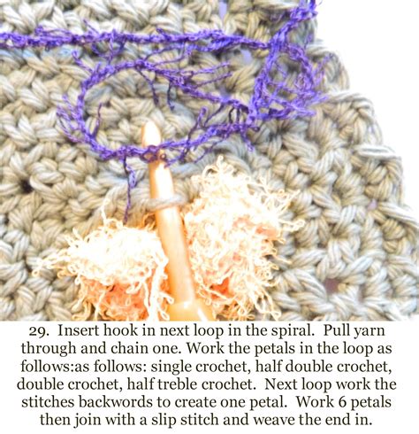 Lauras Frayed Knot