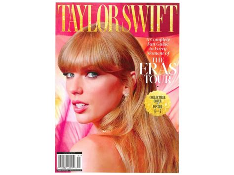 Taylor Swift Eras Tour Cz Press