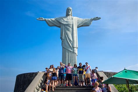 Things To Do In Rio De Janeiro 24 Hours In Brazil Expat Explore