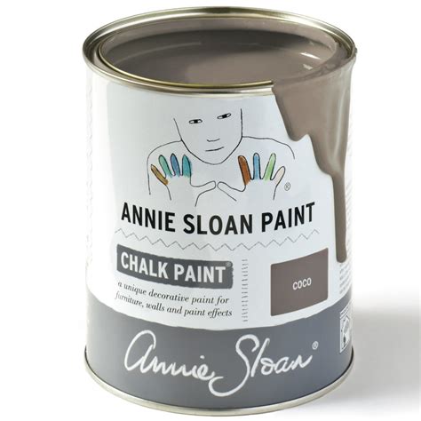 Trouva 1l Coco Chalk Paint