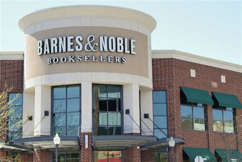 Oh, and i never heard back from the company from my email, and i had tried calling several apparently, barnes and noble hated that but welcomed me to write other reviews on their site. Barnes & Noble said to be looking for a buyer