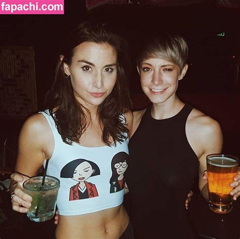 Allison Scagliotti Wittyhandle Leaked Nude Photo From Onlyfans