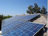 Solar Panels Kenya Pictures