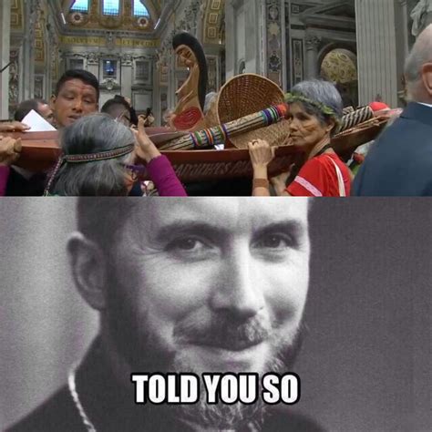 If we only knew how bad it was going to become : r/CatholicMemes