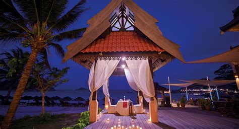 Laguna Redang Island Resort 3d2n Honeymoon Package2024 Mango Vacations