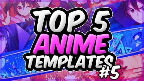 (ddlc animation) dokis get isekai'd. 🌊 TOP 5 FREE Anime Banner Templates 🌊 #5 - 2018 FREE ...