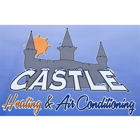 Castle Heating And Air Conditioning New Castle Pa