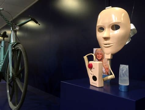 Swedens Museum Of Failure Celebrates Products That Flopped
