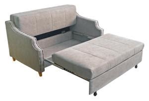 It looks like a simple chest or a bench with storage, but it's definitely not your ordinary furniture! Folding Fabric Storage Sofa Bed | Storage Furniture ...