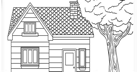 Cara menggambar rumah tingkat | mewarnai gambar rumah saluran edukasi untuk meningkatkan kreativitas anak kali ini, sam si jeli dan temannya, sue, akan membuat rumah imut bertingkat. Mewarnai Gambar Rumah Bertingkat - aneka gambar mewarnai