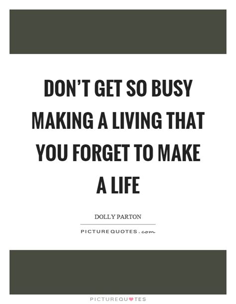 Busy Quotes Busy Sayings Busy Picture Quotes Page 7