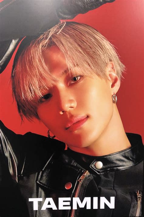 This page since 15.05.2011 welcome to taemintsland.näytä lisää sivusta taemin (shinee) russia facebookissa. Taemin - Shinee S Taemin Releases 3rd Album Yonhap News ...