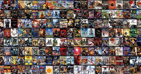 Best Classic Ps2 Games